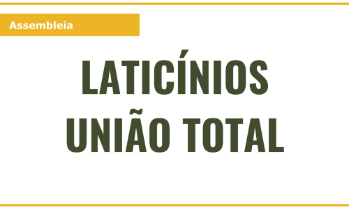 Lat união total